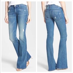 MOTHER Flare Jeans
